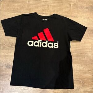 Men’s Adidas Short Sleeve “ The Go-To” Tee Size Large